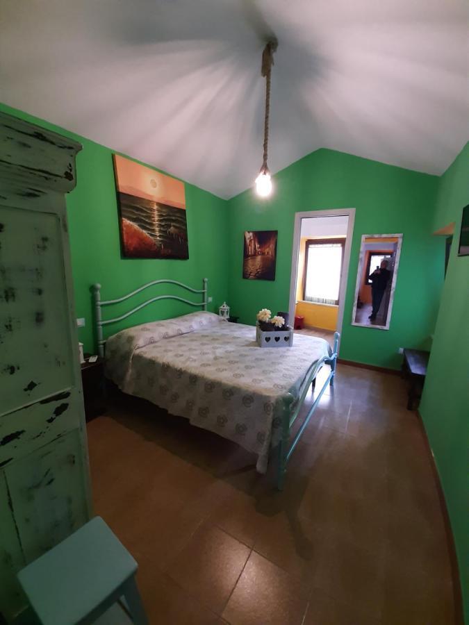 Отель Casa Graci Боса Экстерьер фото