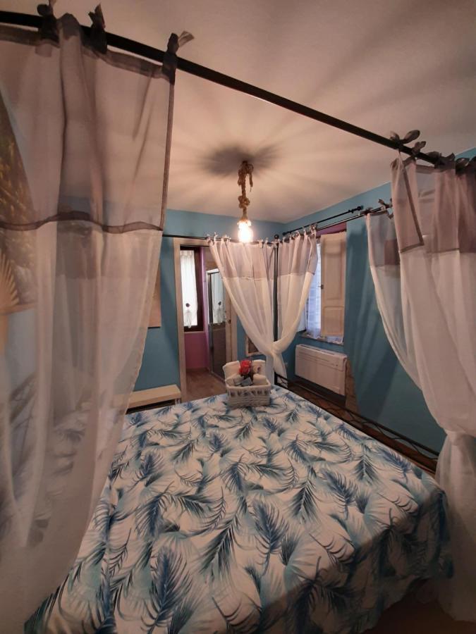 Отель Casa Graci Боса Экстерьер фото